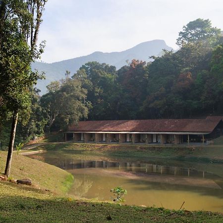 Jungle Park Resort By Greenescapes Vythiri Dış mekan fotoğraf