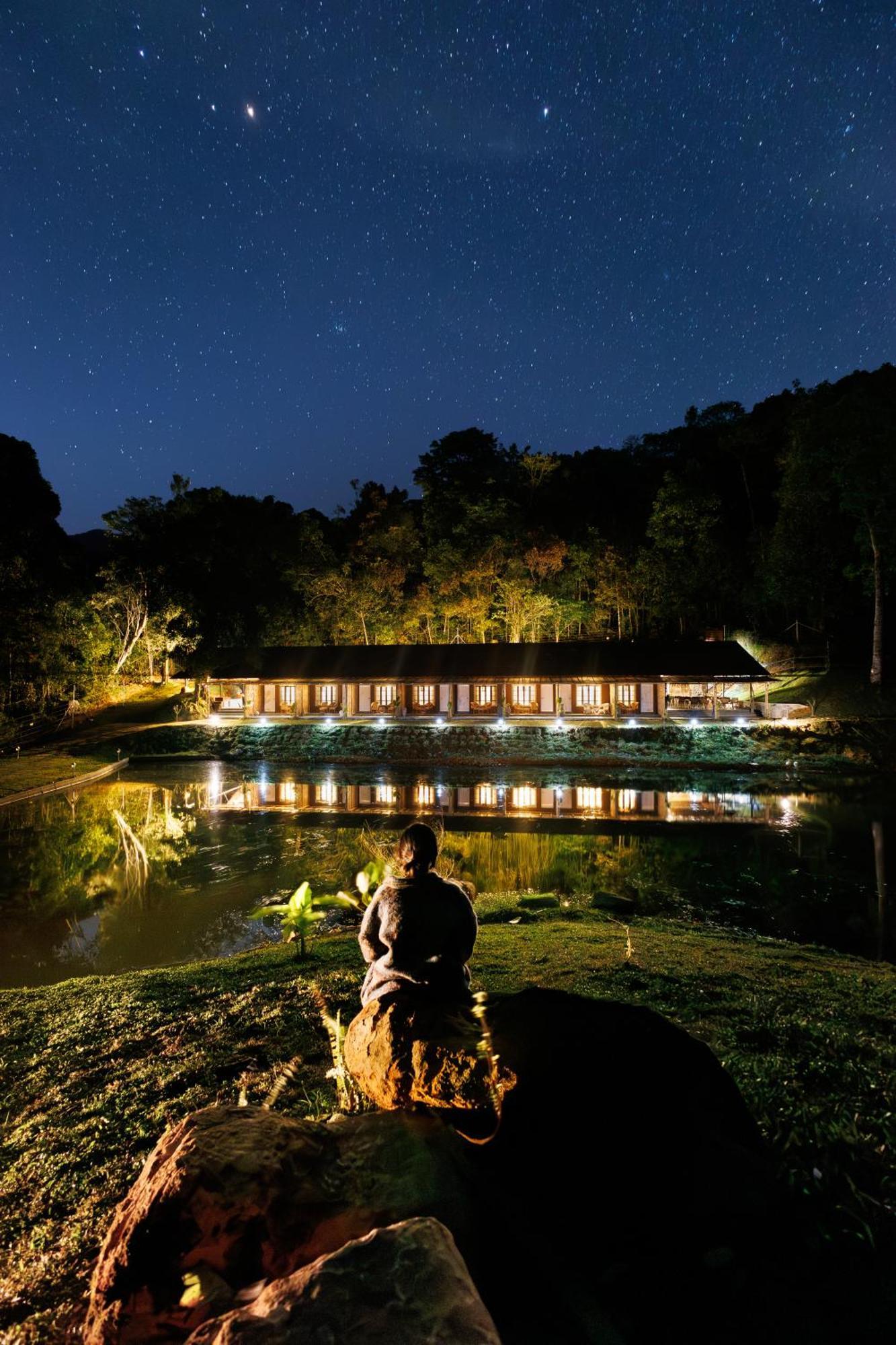 Jungle Park Resort By Greenescapes Vythiri Dış mekan fotoğraf