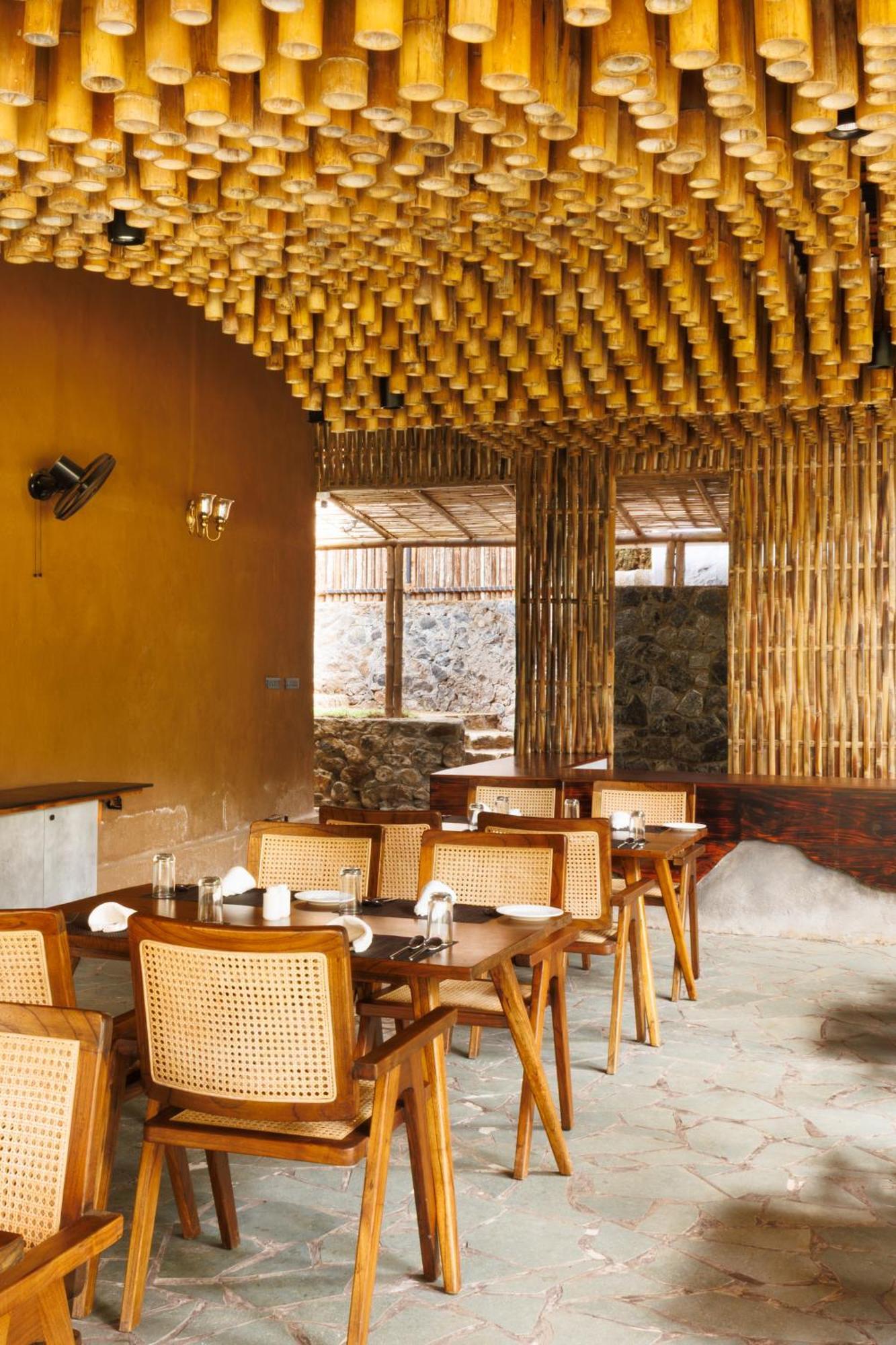 Jungle Park Resort By Greenescapes Vythiri Dış mekan fotoğraf
