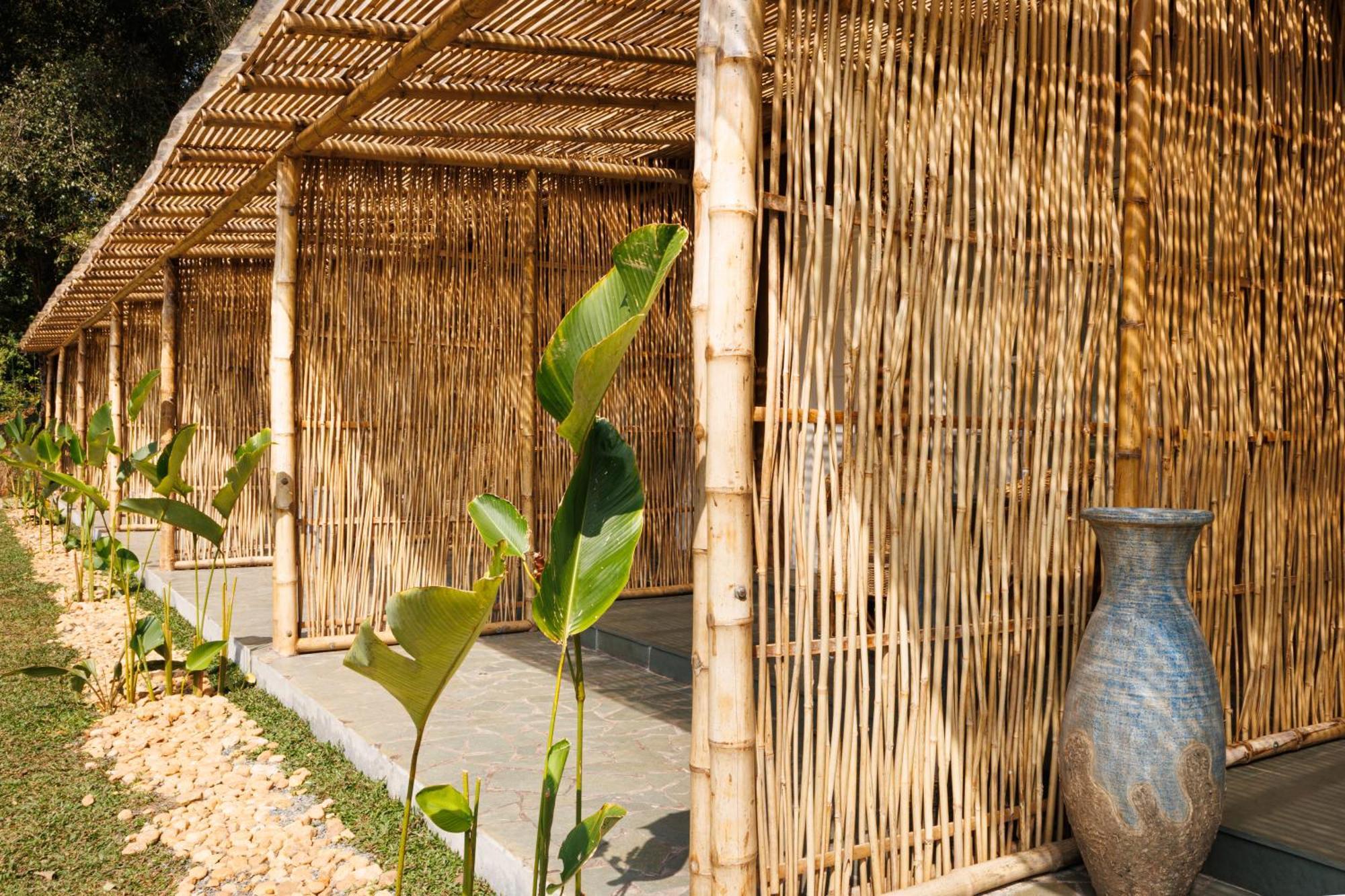 Jungle Park Resort By Greenescapes Vythiri Dış mekan fotoğraf