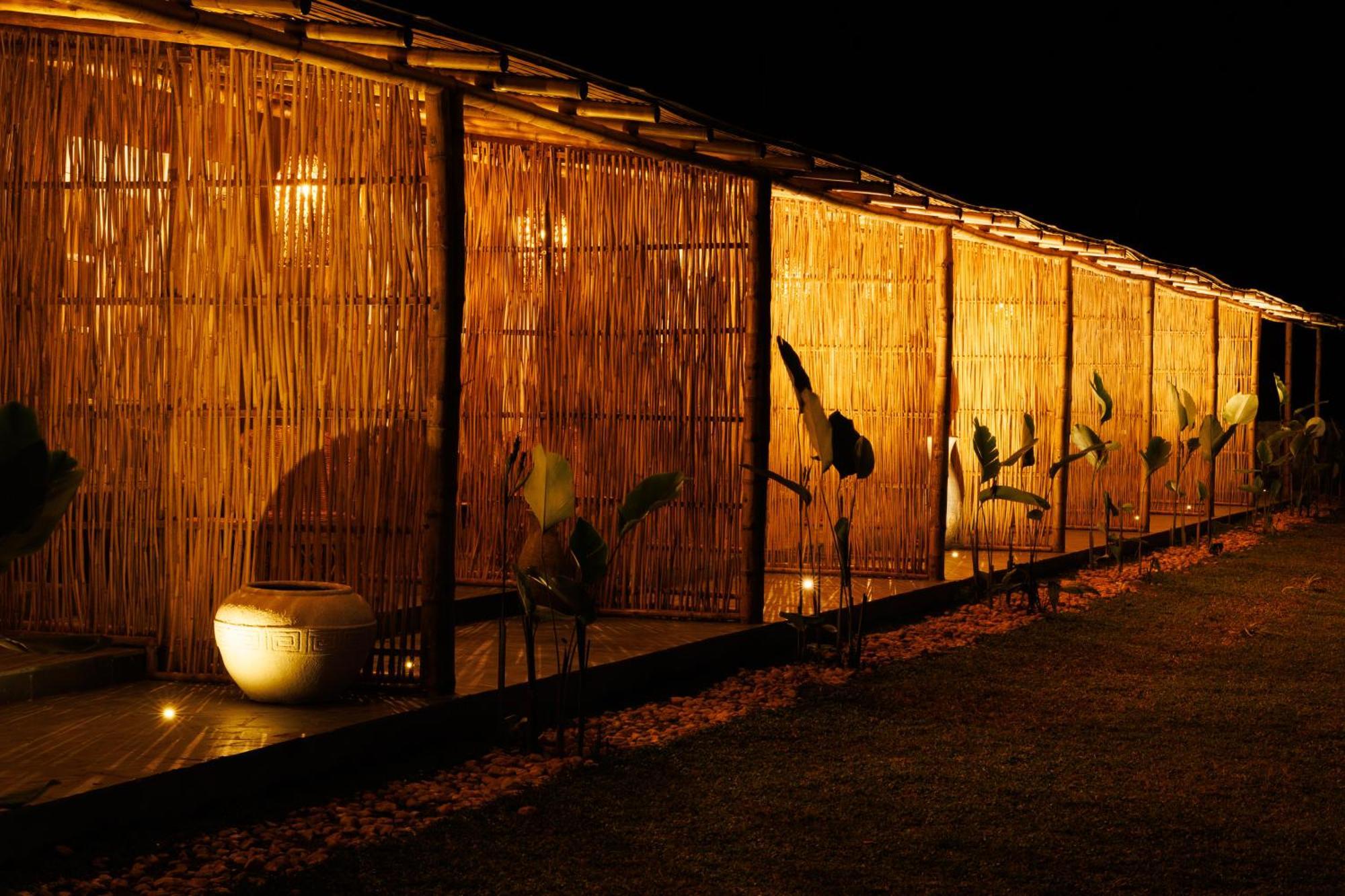 Jungle Park Resort By Greenescapes Vythiri Dış mekan fotoğraf